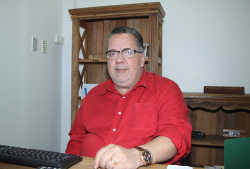  (Foto: Roberto Joia)