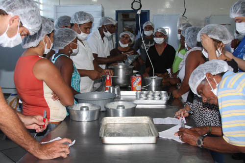 O Cras apresenta uma série de serviços à população de Campos (Foto: Roberto Joia)