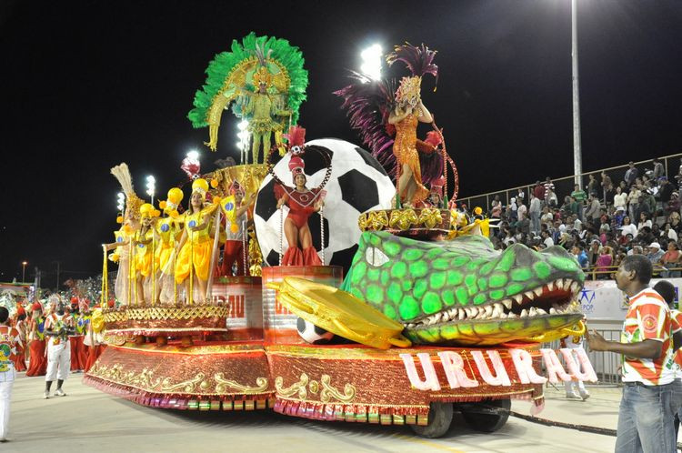 Futebol na Lapa