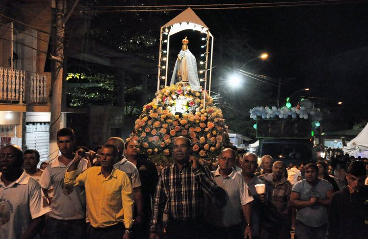 1 - Banda Dominus - Com Jesus É Festa-1