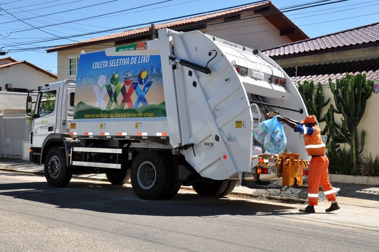 Nesta terça-feira dia 6, às 10h, na Escola Municipal Walter Siqueira, no Parque Julião Nogueira (Foto: Secom)