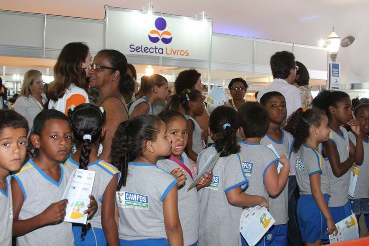 O evento promovido pela FCJOL e Secretaria de Desenvolvimento Econômico e Turismo deve atrair cerca de 10 mil pessoas diariamente (Foto: Secom)