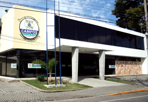 Ao todo, 40 atletas se inscreveram na sede da Fundação Municipal de Esportes (Foto: Antônio Leudo)