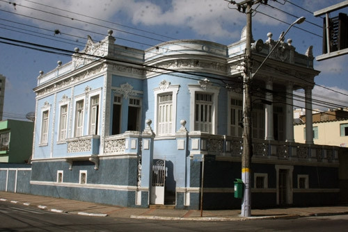 As inscrições estão sendo realizadas na sede do Balcão de Empregos (Foto: Secom)