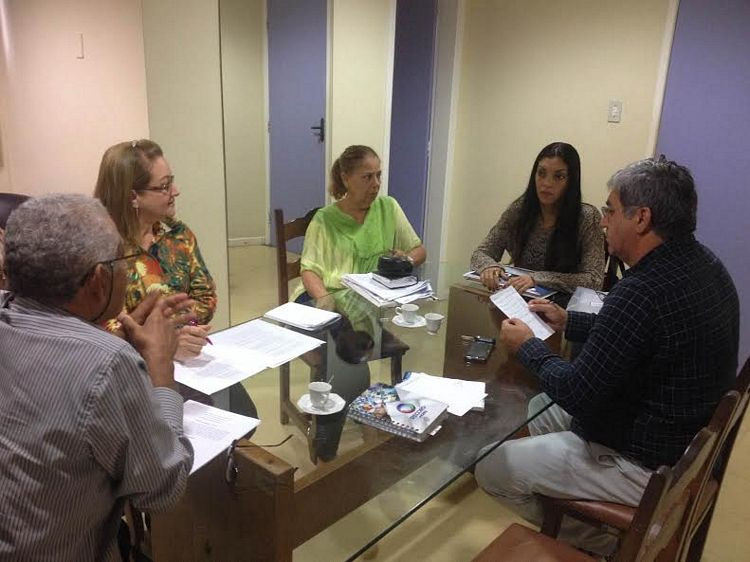 Foi publicado no Diário Oficial do município desta quinta-feira (12) o Edital de Apoio à Cultura (Foto: Secom)