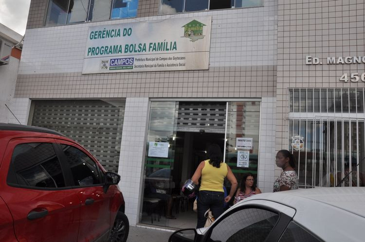 A Secretaria da Família e Assistência Social está projetando nova alteração no sistema de funcionamento do Programa Bolsa Família (PBF-Campos), a fim de otimizar ainda mais o atendimento aos beneficiários (Foto: Secom)