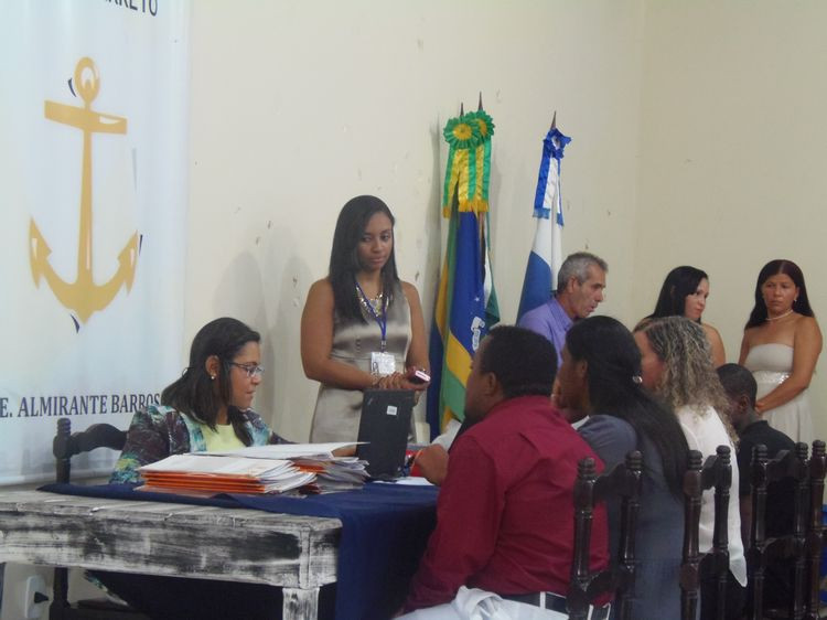 A Secretaria Municipal de Justiça e Assistência Judiciária, em parceria com o Tribunal de Justiça do Rio de Janeiro (TJ-RJ), está com inscrições abertas para dois casamentos comunitários (Foto: Divulgação)