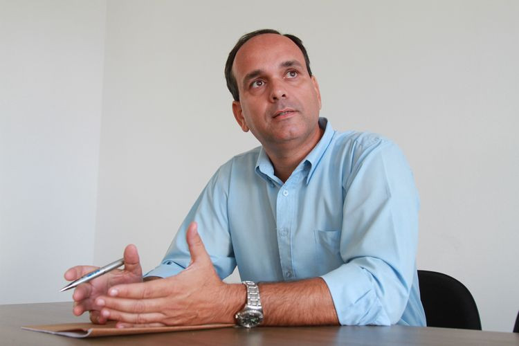 Segundo o coordenador dos Conselhos Municipais, Pedro Nízio,  quem vota as pautas em plenária são os membros de cada Conselho, cabendo à coordenação o acompanhamento de tais reuniões para informação às partes (Foto: Rodolfo Lins)