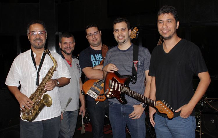 Abrindo espaço para os músicos campistas, a Fundação Cultural Jornalista Oswaldo Lima apresenta nesta quarta-feira (23), às 20h (Foto: Divulgação)