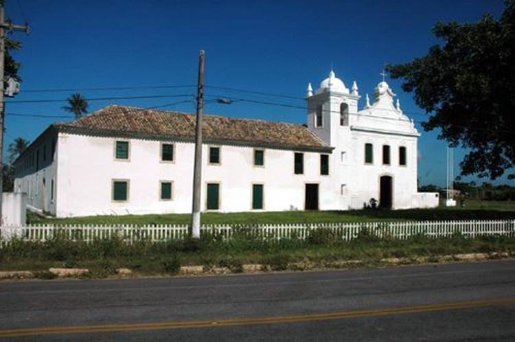 A Fundação Cultural Jornalista Oswaldo Lima abre nesta terça-feira (22), às 16h, no Arquivo Público Municipal Waldir Pinto de Carvalho, em Tocos, na Baixada Campista, a exposição ?Brasil Pitoresco? (Foto: Secom)