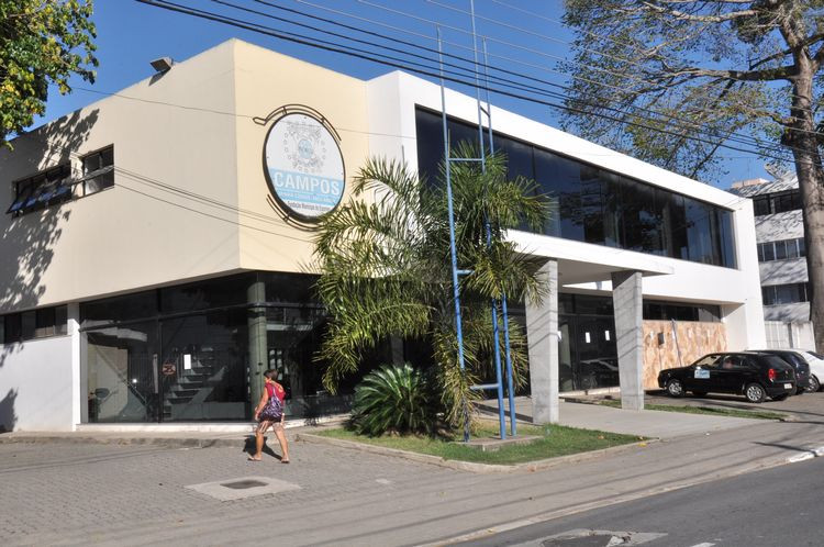 A programação esportiva preparada pela Fundação Municipal de Esportes para a Festa do Santíssimo Salvador, padroeiro da cidade, vai começar neste domingo (27). (Foto: Antônio Leudo)