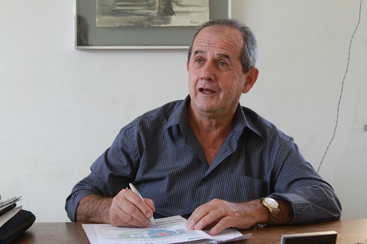 Vigilância Sanitária de Campos (Visa) é referência no Estado do Rio de Janeiro (Foto: Rodolfo Lins)