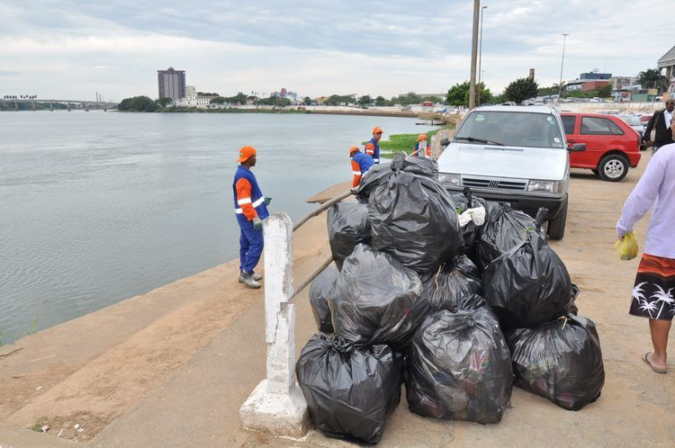 A concentração será às 8h, no Cais da Lapa (Foto: Roberto Joia)