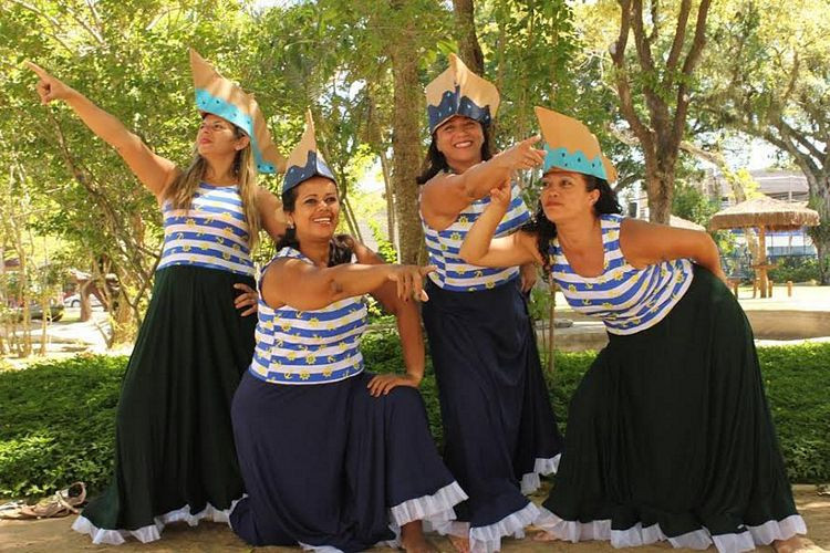 Acontece nesta sexta-feira (5), no Museu Histórico de Campos, às 17h, o Festival de Contação de Histórias, promovido pela Fundação Cultural Jornalista Oswaldo Lima. (Foto: Divulgação)