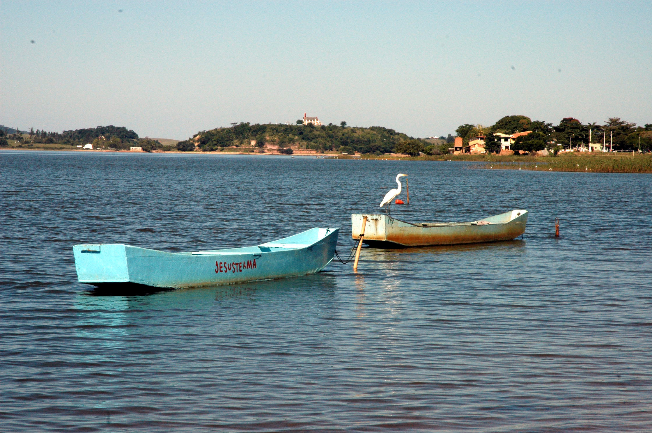 Campos vai ter participação ativa no Dia Mundial de Limpeza de Praias, Rios e Lagoas, com uma grande ação, envolvendo secretarias da Prefeitura de Campos e várias associações da cidade, na limpeza da Lagoa de Cima. (Foto: Divulgação)