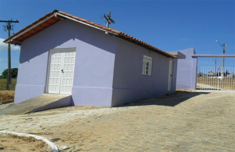 A Companhia de Desenvolvimento do Município de Campos (Codemca) iniciou esta semana, o recadastramento de sepulturas no Cemitério de São Sebastião. (Foto: Divulgação)