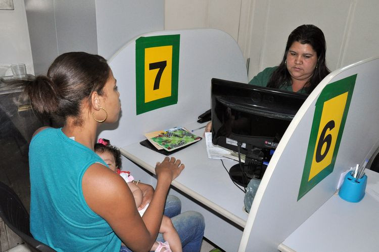 Para marcar o Dia da Criança, que será comemorado neste domingo (12), funcionários do Programa Bolsa Família de Campos preparam uma recepção especial para filhos dos beneficiários (Foto: secom)