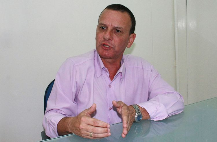 O programa é coordenado pelo Fundecam, em Campos (Foto: secom)