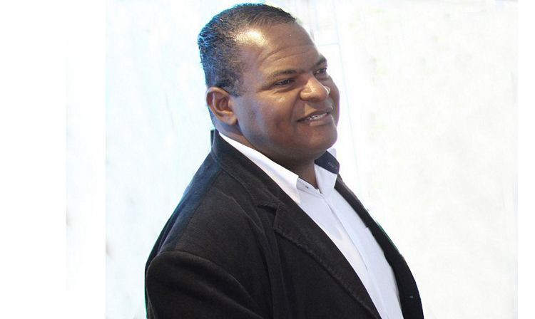 Secretário de Pesca e Aquicultura convida para a solenidade (Foto: Divulgação)