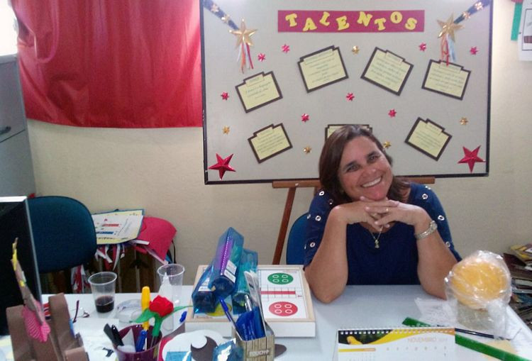 De acordo com a gerente de Leitura da Smece, Dorinha Martins, o festival tem o objetivo de incentivar e mobilizar a comunidade escolar na formação de alunos autores (Foto: Divulgação)