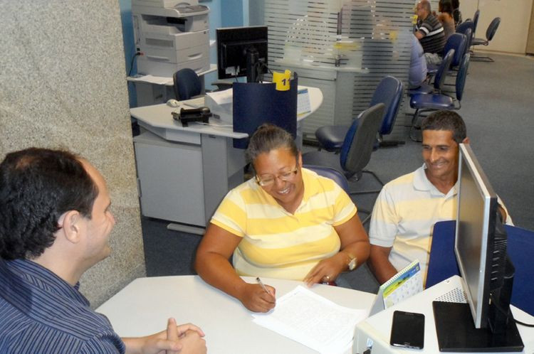 O benefício foi liberado para uma família de assentados da reforma agrária do Assentamento Josué de Castro, em Morro do Coco, região norte do município (Foto: divulgação)