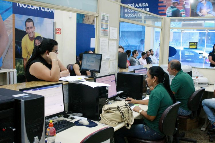 Os contribuintes têm até o próximo dia 5 para aderir ao programa. (Foto: Secom)