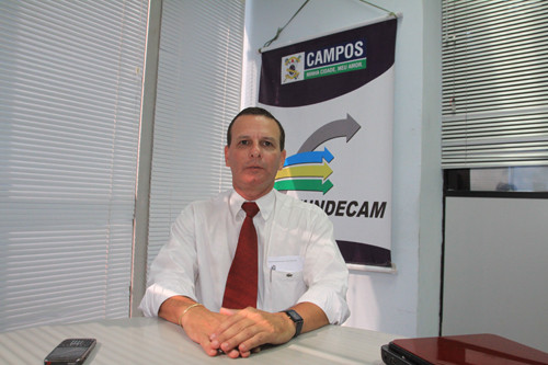 As dívidas de 2008 e vencidas até dezembro de 2013, através do Programa de Recuperação Fiscal (Refis), totalizaram R$ 30.978.287,69 (Foto: secom)