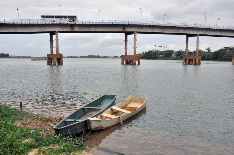 A limpeza do Rio Paraíba vai acontecer neste domingo, das 8h30 às 11h (Foto: Antônio Leudo)