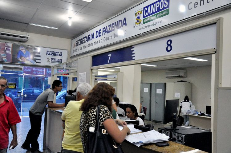 Termina nesta sexta-feira o prazo para adesão ao programa Legalize Já (Foto: Rodolfo Lins)