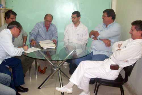 Entre as atribuições da comissão, estão o de zelar pela qualidade da prática médica (Foto: Divulgação)