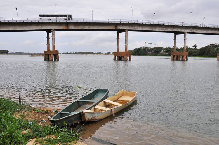 A Defesa Civil Municipal faz um alerta: a população deve economizar água (Foto: Antônio Leudo)