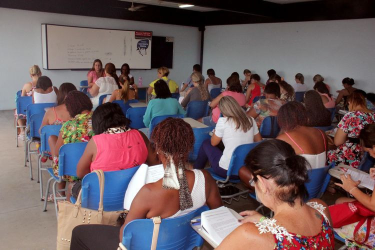 Segundo o secretário de Educação, Cultura e Esportes, Frederico Tavares Rangel, o gabinete estará aberto das 9h às 16h, para receber os candidatos interessados em entrar com recursos (Foto: Secom)