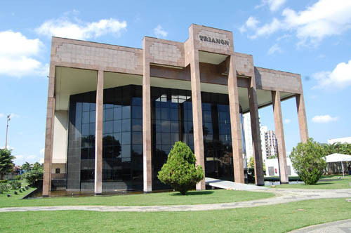 O evento vai acontecer no Teatro Trianon (Foto: Gerson Gomes)