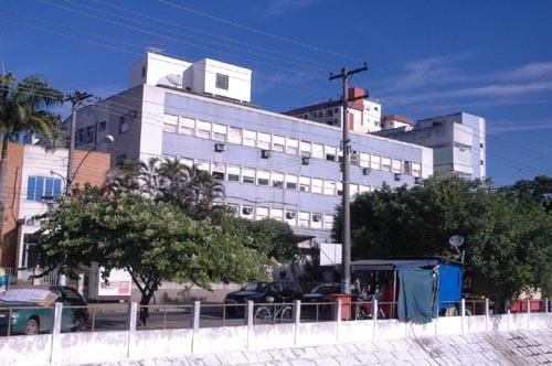 As cirurgias vão acontecer no Hospital dos Plantadores de Cana (Foto: Divulgação)