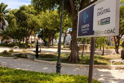 Ambos os passeios serão realizados para grupos fechados de cerca de 40 pessoas e têm o objetivo de divulgar as belezas e atrativos turísticos de Campos (Foto: Secom)