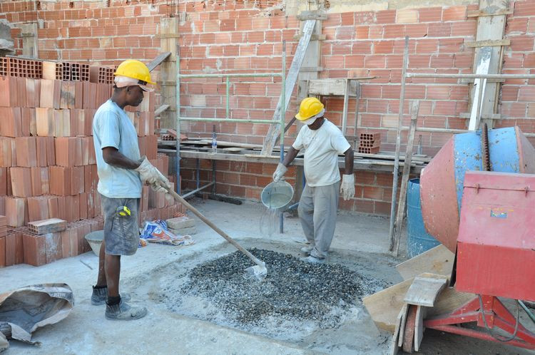 A iniciativa pretende dar maior conforto e humanização na prestação dos serviços públicos no município (Foto: Rodolfo Lins)