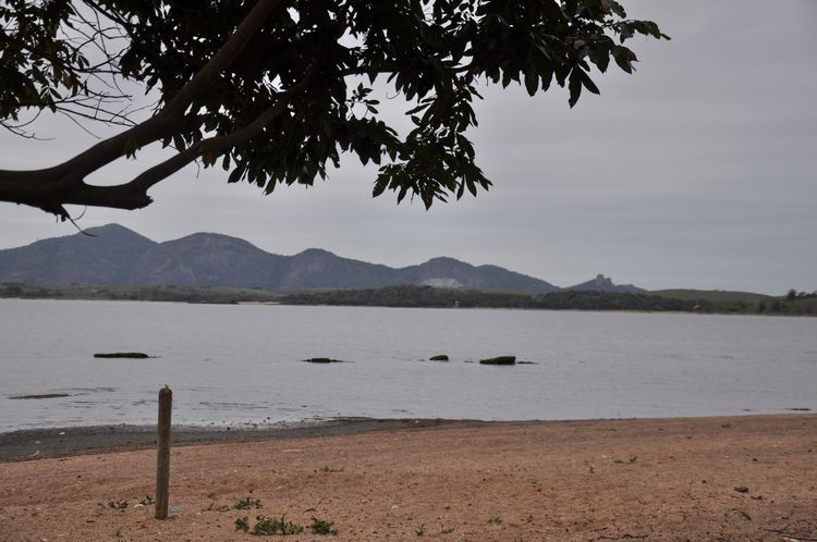 Nesta sexta-feira haverá ação da Secretaria de Meio Ambiente com a Guarda Mirim Municipal, com panfletagem pela manhã, no cruzamento da Rua Formosa com a Beira-Valão, para despertar a população quanto ao uso racional da água (Foto: Roberto Joia)