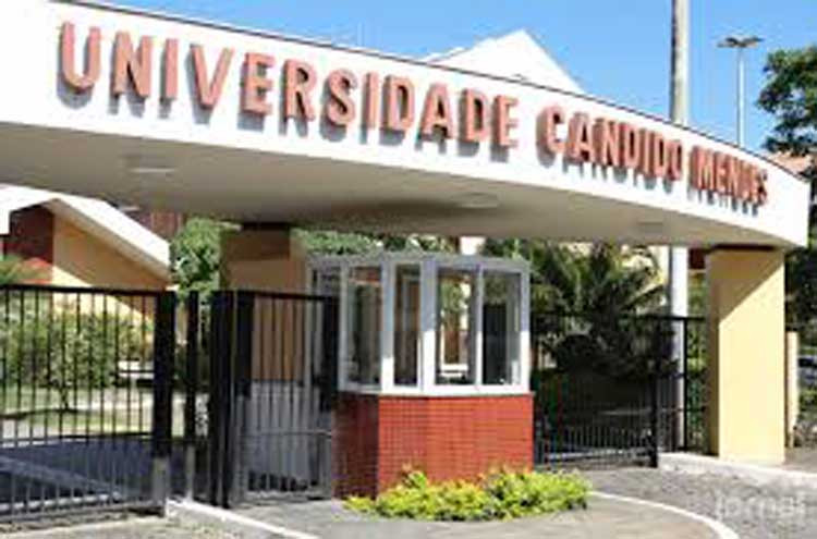 A prova para o XIII Exame de Seleção para Admissão ao Estágio Profissionalizante da Procuradoria Geral de Campos acontece no próximo sábado (21), às 10h, na Universidade Cândido Mendes (Foto: Divulgação)