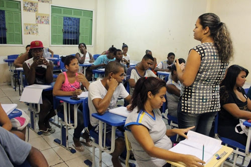 A projeção é atender 400 jovens na cidade (Foto: Divulgação)