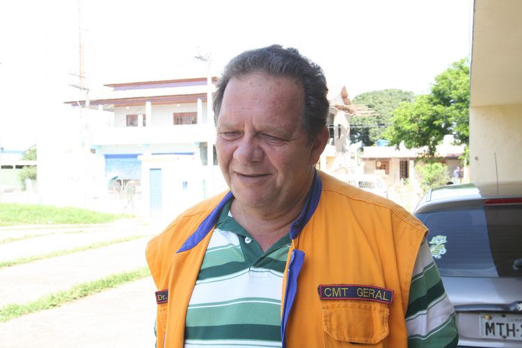 Segundo o secretário Henrique Oliveira, quatro equipes continuam de prontidão 24 horas, para atuação de chamados feitos pelo número 199 (Foto: Secom)