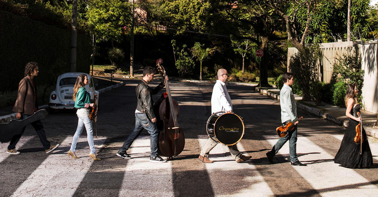 Os convites serão distribuídos, no dia do concerto, a partir das 14h, na bilheteria do teatro (Foto: Divulgação)