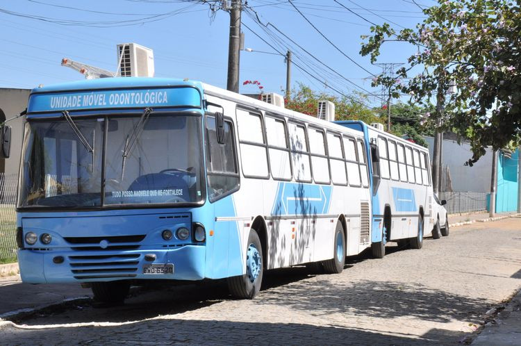 Desde setembro de 2010, o Programa Saúde na Escola PSE realizou mais de 255 mil procedimentos (Foto: Secom)