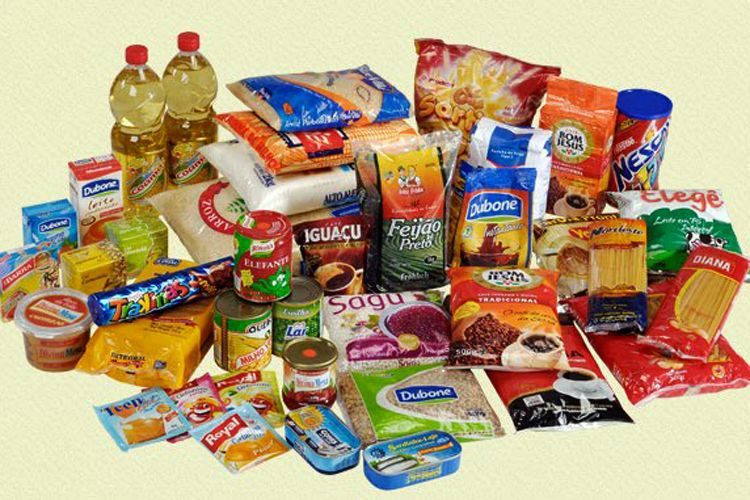 Os produtos que mais contribuíram para o aumento da cesta básica foram o pão francês, o tomate, a banana prata e o macarrão (Foto: Divulgação)
