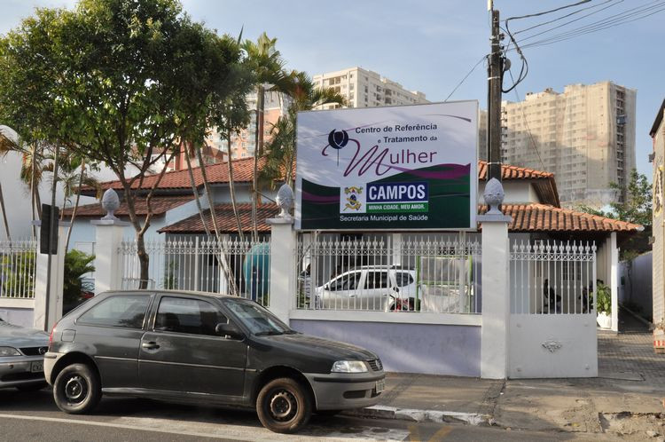 De acordo com o vice-prefeito e secretário de Saúde, Doutor Chicão, após a triagem, os pacientes são encaminhados para o Hospital Plantadores de Cana, conveniado à Prefeitura (Foto: Secom)