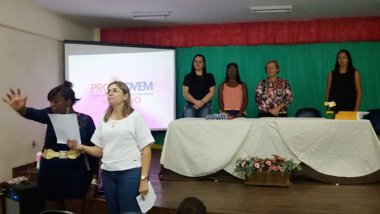 Ainda estão com matrículas abertas os núcleos do José do Patrocínio, na Penha; Senador José Carlos Pereira Pinto, Nova Brasília; Doutor Alcindor de Moraes Bessa, no Turfe Clube; e Lions I, no Parque Santa Rosa (Foto: Secom)