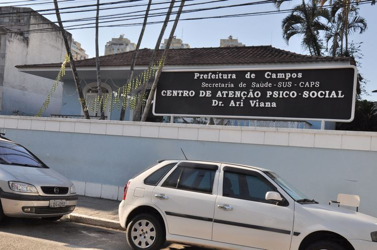 O evento contará com a participação da Gerência de Saúde Mental, ligada à Secretaria Municipal de Saúde, que promoverá palestras durante a programação (Foto: Secom)
