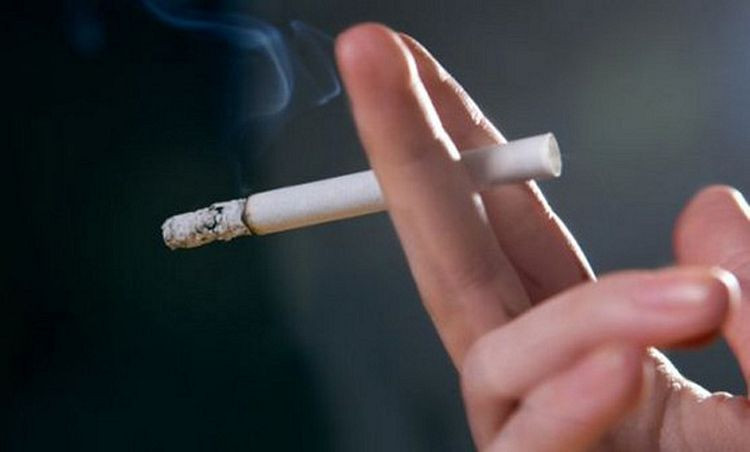 O Programa Municipal de Combate ao Tabagismo vai realizar ação preventiva com oferta de serviços, das 9h às 15h, no pátio da Secretaria de Saúde, na Rua Voluntários da Pátria, 875 (Foto: Divulgação)