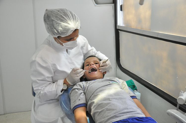 O Dia Municipal de Prevenção e Combate ao Câncer Bucal é comemorado é comemorado no dia 29 de maio (Foto: Secom)