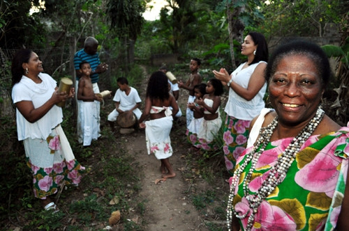 A homenagem à Noinha Jonqueira está marcada para as 16h, na Uenf (Foto: César Ferreira)