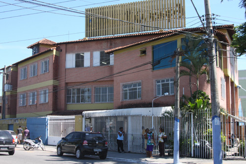 As inscrições podem ser feitas na sede da secretaria de Trabalho e Renda (Foto: Gerson Gomes)